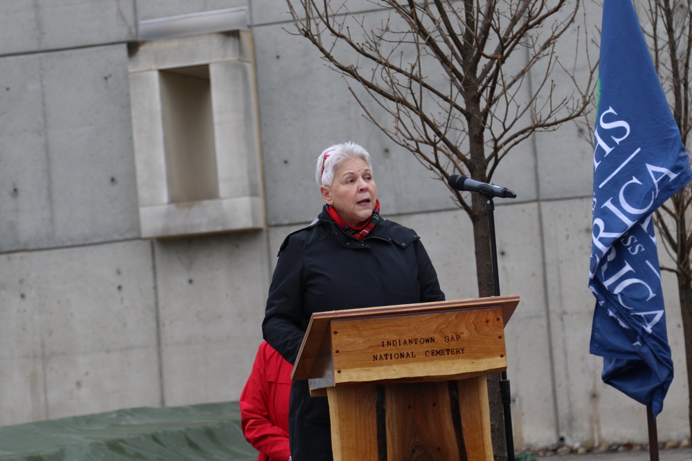 Pa. Guard leaders participate in WAA