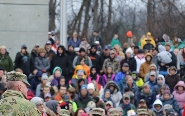 Pa. Guard leaders participate in WAA