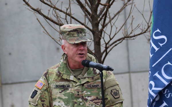 Pa. Guard leaders participate in WAA