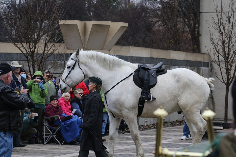 Pa. Guard leaders participate in WAA