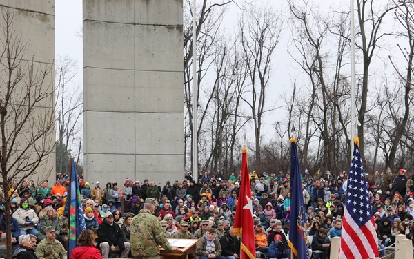 Pa. Guard leaders participate in WAA