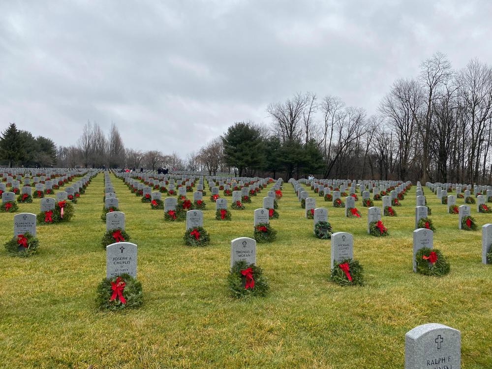 Pa. Guard leaders participate in WAA