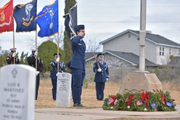 Wreaths Across America 2021