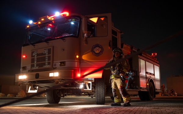 Grand Shield 22-2 (Day 2)