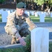 Presidio of Monterey observes Wreaths Across America Day