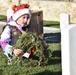 Presidio of Monterey observes Wreaths Across America Day