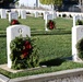 Presidio of Monterey observes Wreaths Across America Day