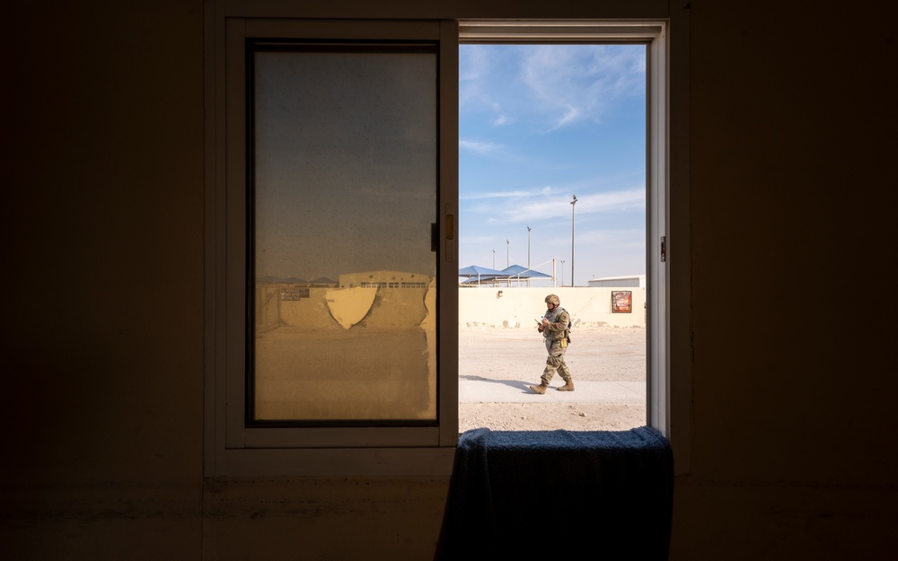 Grand Shield 22-2 (Day 3)