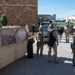 DSD visits U.S. Naval Amphibious Base Coronado