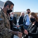 DSD visits U.S. Naval Amphibious Base Coronado