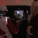 168th Wing celebrates with a Winter Wonderland holiday drive-thru