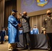 Inaugural Battle Born Youth Challenge Academy class graduates