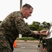 Marines with CLR-3 respond in support of Joint Base Pearl Harbor-Hickam residents