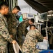 Marines with CLR-3 respond in support of Joint Base Pearl Harbor-Hickam residents