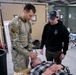 Tactical Combat Casualty Care