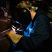 USS Carl Vinson (CVN 70) Sailors Conduct Maintenance in 7th Fleet