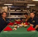 USS Carl Vinson (CVN 70) Celebrates December Birthdays