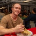 USS Carl Vinson (CVN 70) Celebrates December Birthdays