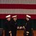 DESRON 2 Change of Command