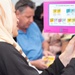 Afghan Women Participate in ESL Classes