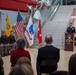 NCNG Supports NCSU ROTC Fall 2021 Commissioning Ceremony