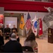 NCNG Supports NCSU ROTC Fall 2021 Commissioning Ceremony