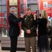 NCNG Supports NCSU ROTC Fall 2021 Commissioning Ceremony