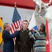 NCNG Supports NCSU ROTC Fall 2021 Commissioning Ceremony