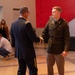 NCNG Supports NCSU ROTC Fall 2021 Commissioning Ceremony