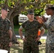 Marines with CLR-3 respond in support of Joint Base Pearl Harbor-Hickam residents