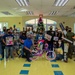 MCB Camp Blaz Toys for Tots Toy Transfer