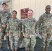 USAG Japan leadership team puts “boots on the ground” at all locations across Japan