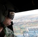 1st Helicopter Squadron Flies Over the Ravens’ Stadium