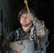 C-130 joint jump training at Yokota