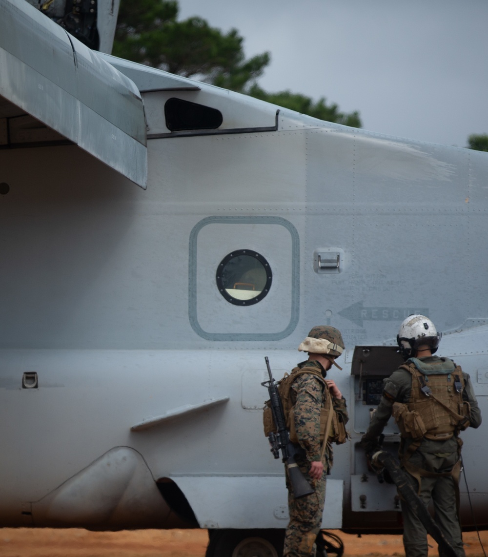 Some Fuel to Push Forward