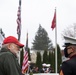 Ivy Green Cemetery Hosts Wreaths Across America Ceremony