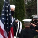 Ivy Green Cemetery Hosts Wreaths Across America Ceremony