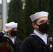 Ivy Green Cemetery Hosts Wreaths Across America Ceremony