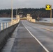 USS Nevada Departs Naval Base Kitsap-Bangor