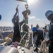 Sailors Transport Torpedo