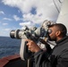 USS Roosevelt (DDG 80) Patrol 3