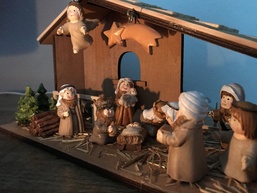 Popular German Christmas Traditions