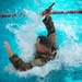 East Africa Response Force Trains for Water Survival
