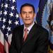 Mr. Mark Boman, 3rd Director of the Civilian Corps