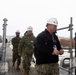 Rear Adm. Rothenhaus visits GRF