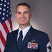 USAF Chief Master Sgt. Shaun Withers