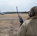 Illinois Air National Guard C130 training