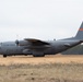 Illinois Air National Guard C130 training