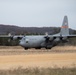 Illinois Air National Guard C130 training