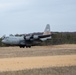 Illinois Air National Guard C130 training